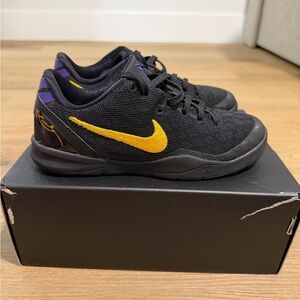 Nike Kobe 8